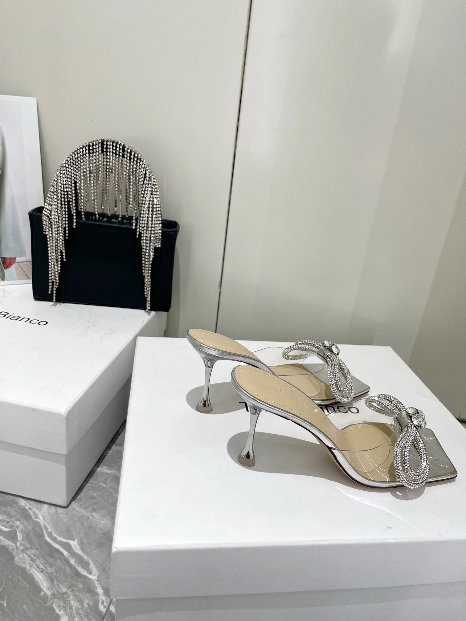 coco-- SS2204238 8.5cm Heel height item:C-X000E1115